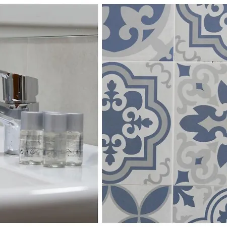 San Jose Con Parking Incluido - Aloha * Toledo