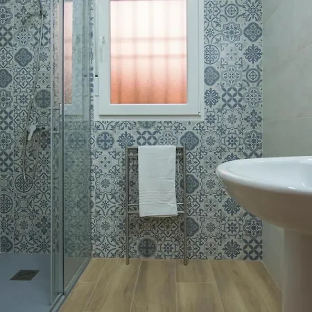 Apartment San Jose Con Parking Incluido - Aloha