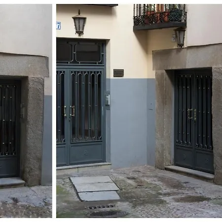 San Jose Con Parking Incluido - Aloha