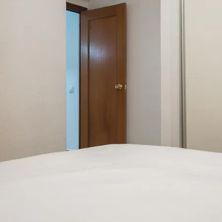 San Jose Con Parking Incluido - Aloha Toledo