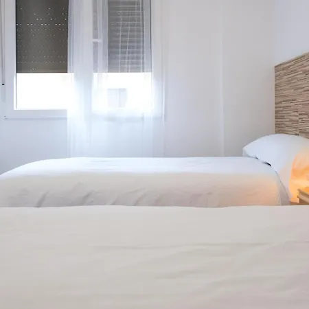 San Jose Con Parking Incluido - Aloha Apartment Toledo