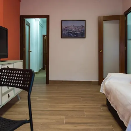 San Jose Con Parking Incluido - Aloha Apartment