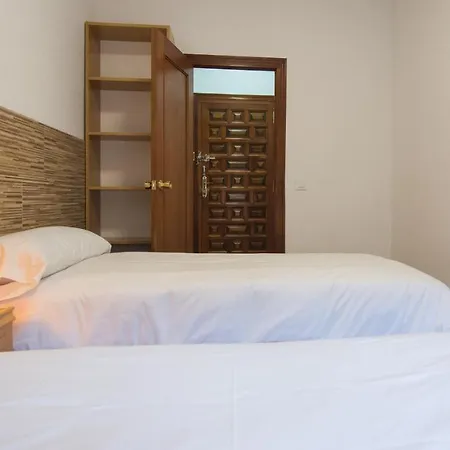 San Jose Con Parking Incluido - Aloha * Toledo