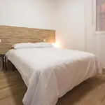 Apartment San Jose Con Parking Incluido - Aloha Toledo