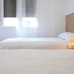 San Jose Con Parking Incluido - Aloha Apartment Toledo