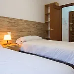 Appartement San Jose Con Parking Incluido - Aloha *