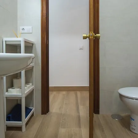 San Jose Con Parking Incluido - Aloha