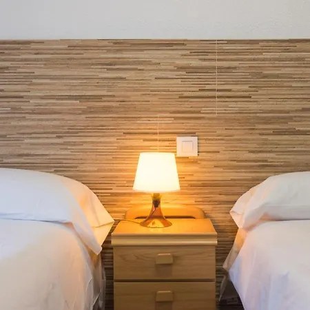 Apartment San Jose Con Parking Incluido - Aloha Toledo