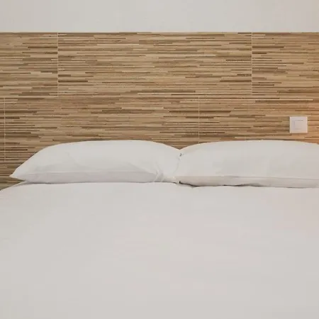 San Jose Con Parking Incluido - Aloha