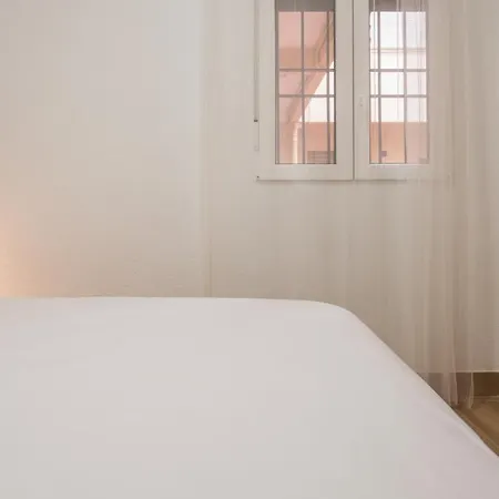 San Jose Con Parking Incluido - Aloha Apartman