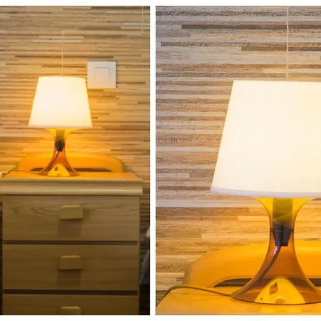 San Jose Con Parking Incluido - Aloha * Toledo