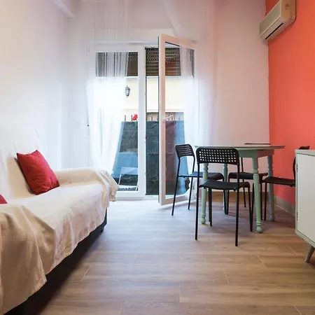 Apartment San Jose Con Parking Incluido - Aloha Toledo