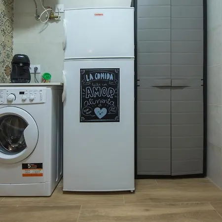 San Jose Con Parking Incluido - Aloha Toledo