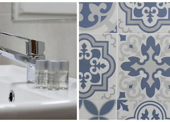 San Jose Con Parking Incluido - Aloha * Toledo