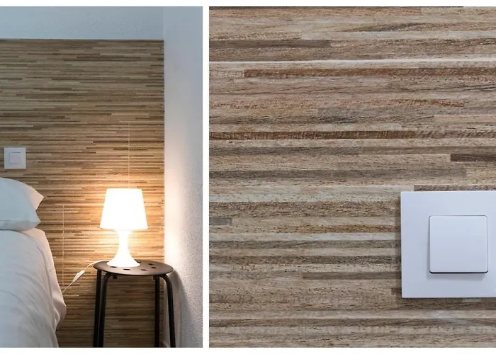 San Jose Con Parking Incluido - Aloha