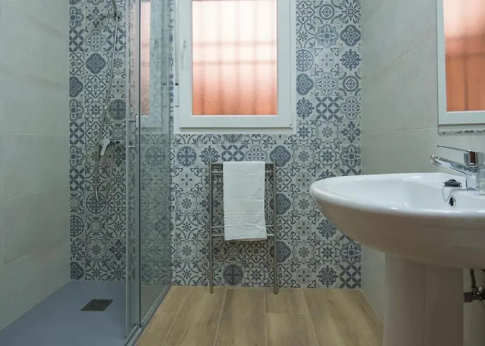 Lejlighed San Jose Con Parking Incluido - Aloha