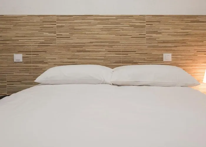 San Jose Con Parking Incluido - Aloha