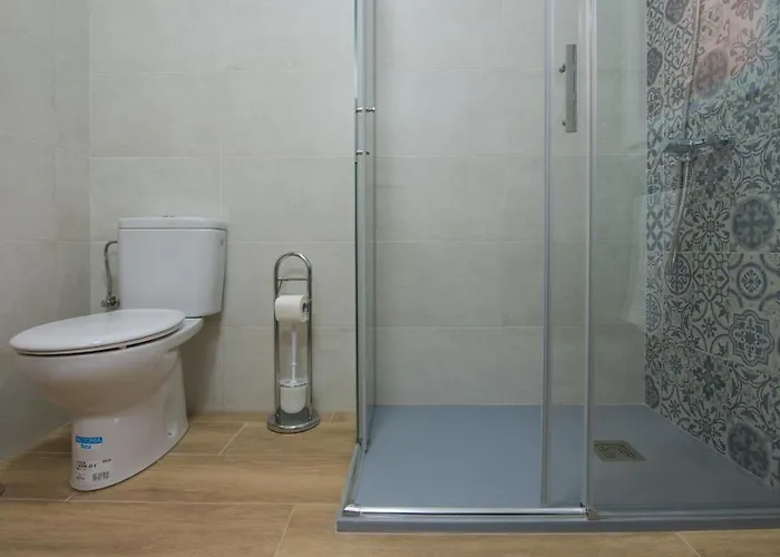 Lejlighed San Jose Con Parking Incluido - Aloha