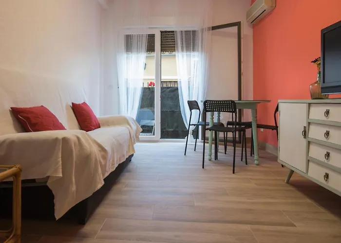 San Jose Con Parking Incluido - Aloha * Toledo