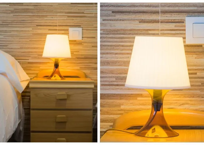 San Jose Con Parking Incluido - Aloha * Toledo